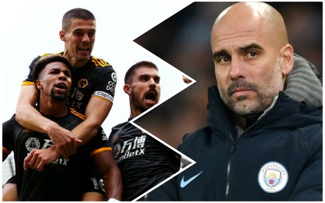 “Good to see”: Conor Coady gives his verdict on Reds’ title chances as he explains how Wolves beat City
