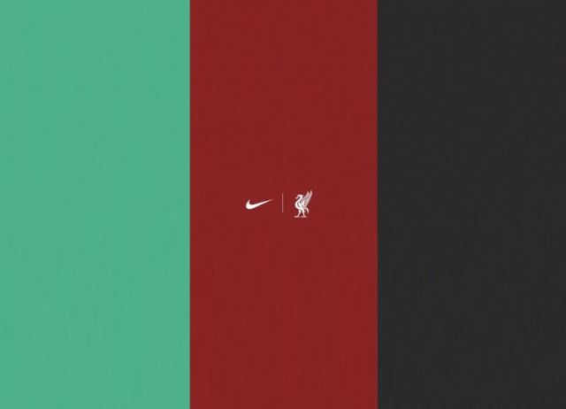 lfc nike kit