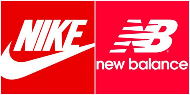 nike v new balance