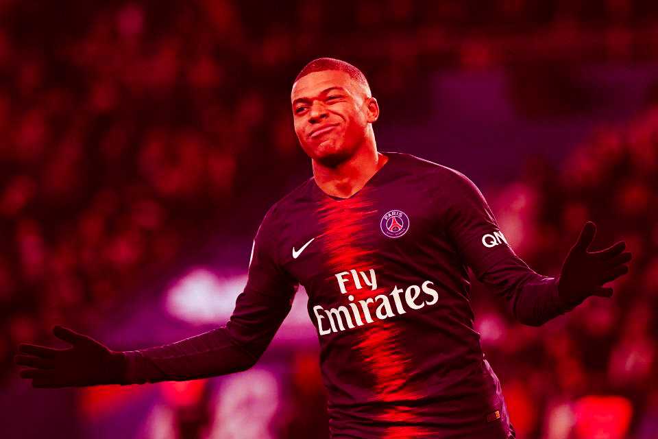 Mbappe’s comments on Liverpool made even more interesting as forward tells PSG he’s leaving