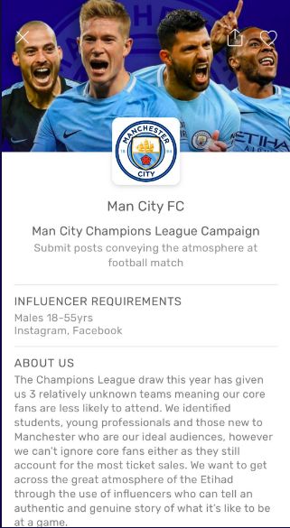 Manchester City