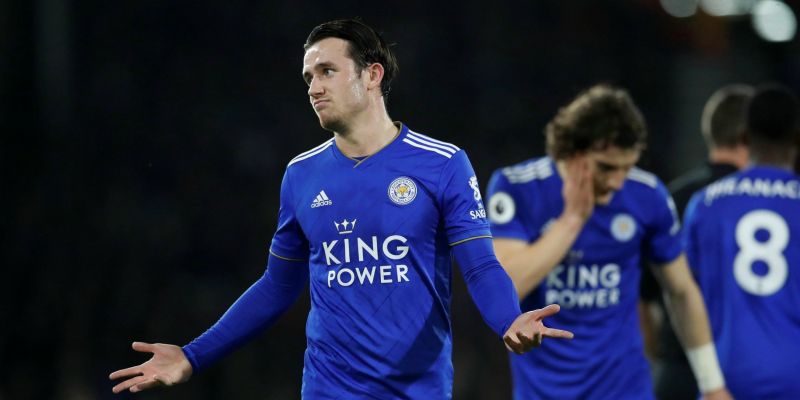 “My agent was dealing with it” – Ben Chilwell opens up on failed Liverpool move