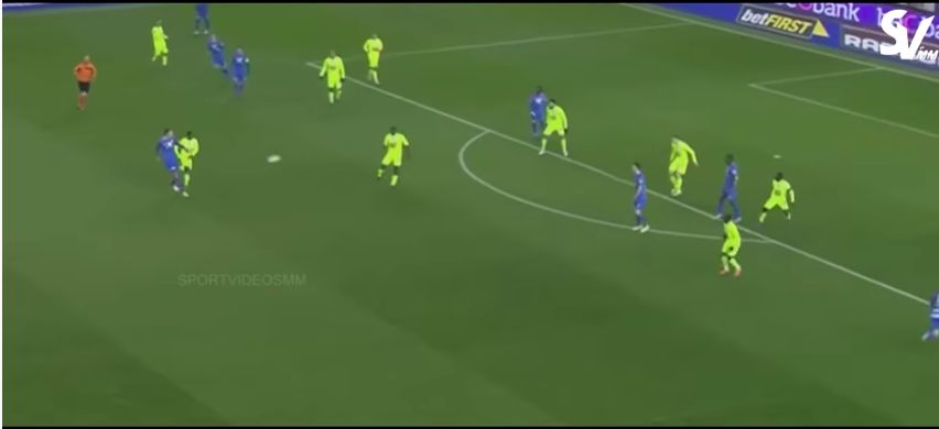 (Video) Sander Berge’s best bits, as LFC target eyes Anfield transfer