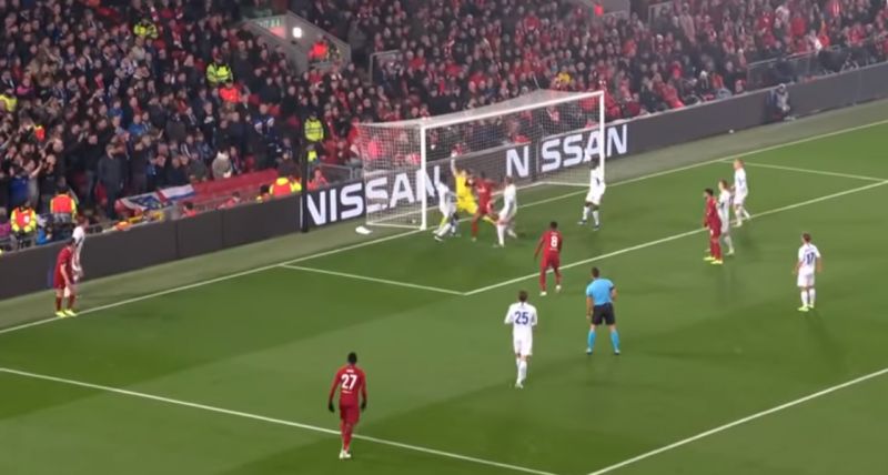 (Video) Highlights of LFC’s win over Genk shows dominant Reds should’ve scored more