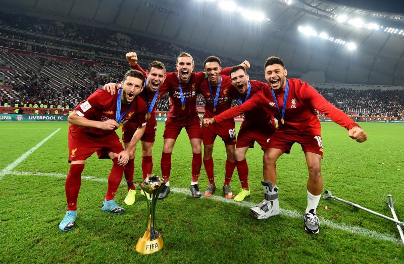 “We know it’s a big deal” – Robbo not interested in suggestions Club World Cup triumph may go underappreciated