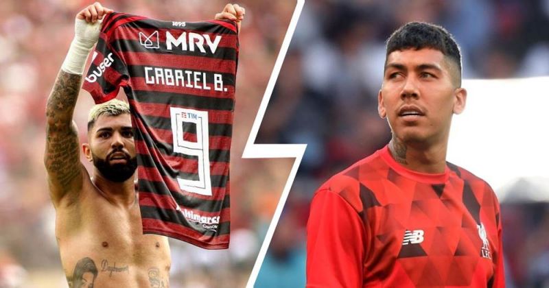 Gabigol-Firmino