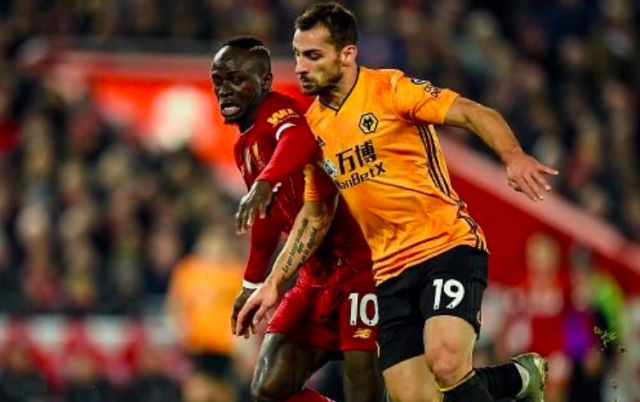 Lfc Investigate Incident Between Jonny And Ballboy At Anfield