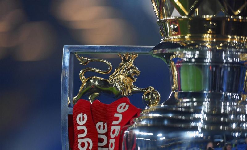 Premier League to be completed behind closed doors in July – report