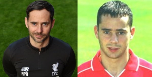 Liverpool to lose another member of their medical staff this season
