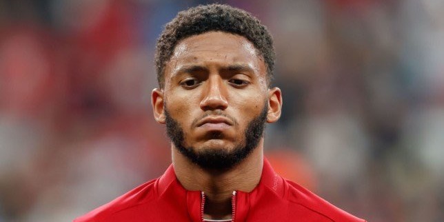 “Rolls Royce. Seriously.” – LFC fans go nuts for Joe Gomez after crazy good performance v. West Ham