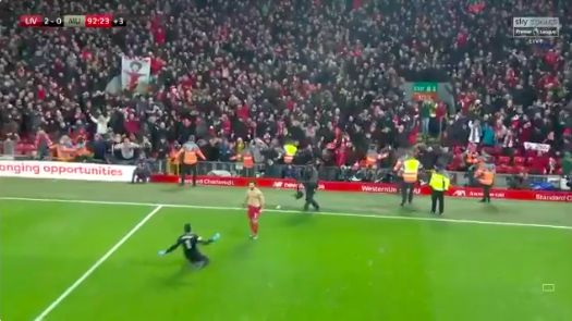 (Video) Sky’s promo vid for Liverpool v Manchester United is already giving us the feels…