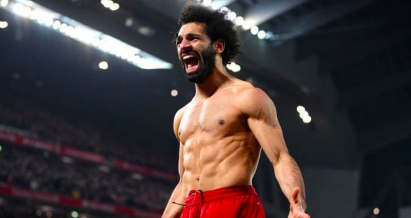 Mo Salah’s agent comes with fire after nonsense Sky Sports report