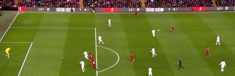 (Video) Hendo’s highlights from Sheffield showcase another world class performance