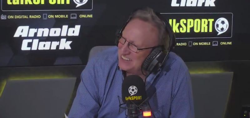 (Video) Crystal Palace almost signed Virgil van Dijk for £6m but believed he was too slow – Warnock