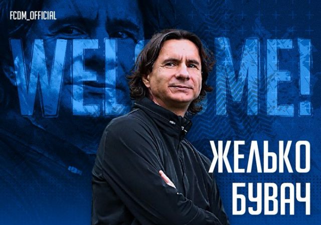 Former LFC Assistant Zeljko Buvac Returns To Football With Job In ...