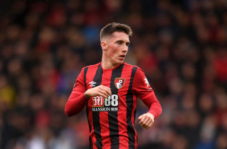 Liverpool ready to offload Harry Wilson because of Curtis Jones’ progress – report