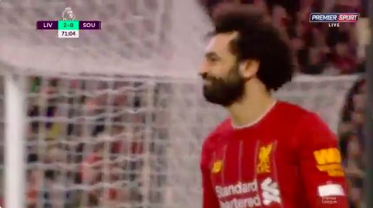 (Video) Salah’s season highlights prove he’s still supremely underrated by many