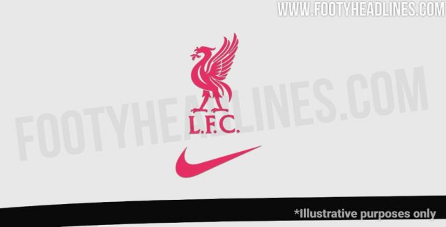 lfc pink kit