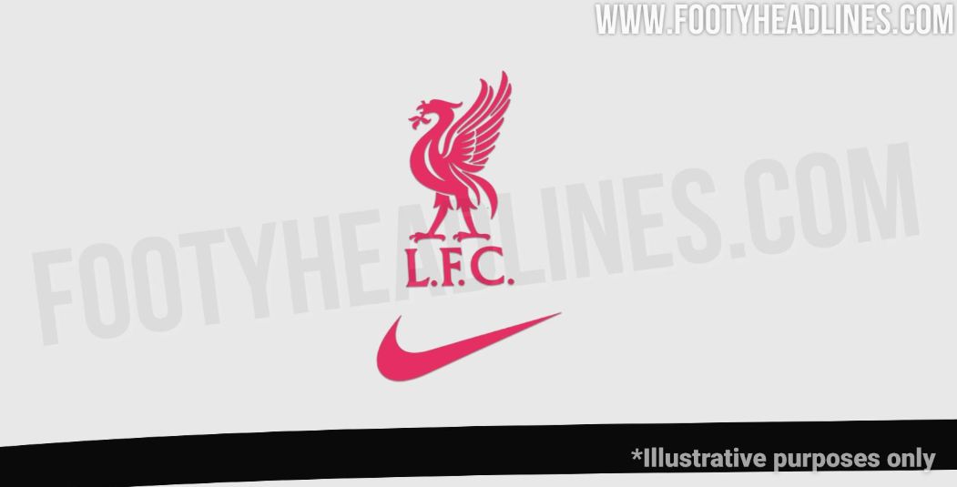 Details emerge as Liverpool set to release new fourth kit later this month