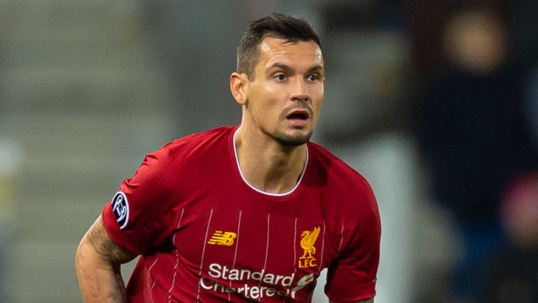 Lovren wants holiday after COVID-19’s end: ‘We need time off’ to ‘recover mentally’