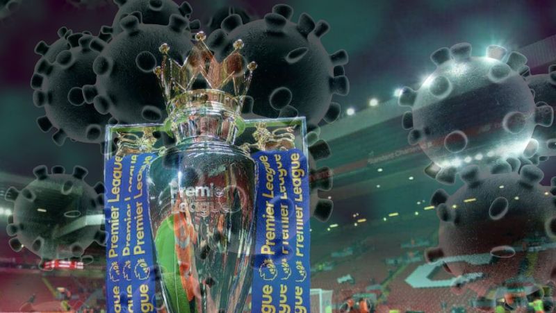 Premier League facing suspension as clubs discuss break amid fresh COVID-19 fears – report