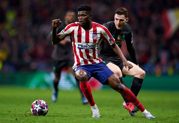 Liverpool & United fight to sign Atletico Madrid superstar on bargain £43m release-clause – Spanish journalists