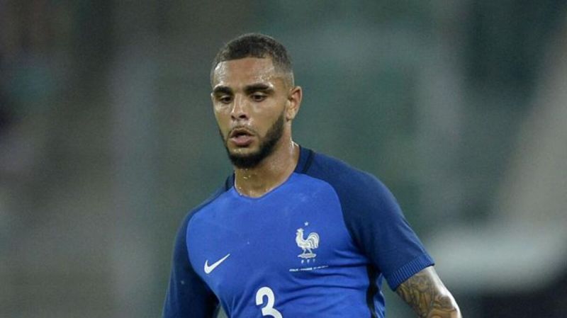 Liverpool consider making a move for PSG’s Layvin Kurzawa on a free transfer – report