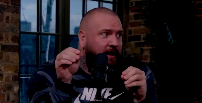 (Video) True Geordie nails it on rivals wanting to ‘cheat’ LFC out of title