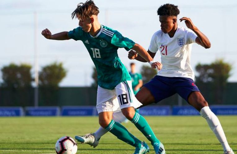 Liverpool keeping tabs on Villa starlet once labelled ‘the best 16-year-old in England’