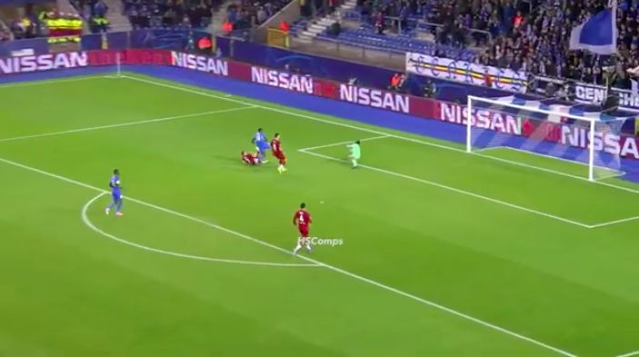 (Video) Alisson’s best saves & distribution from 2019/20: Brazilian really is farcically good…