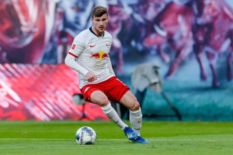 Nicol slams LFC for not signing Werner, but suggests German has control