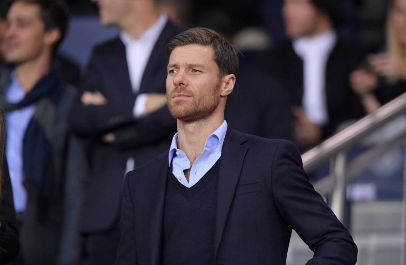 Xabi-Alonso