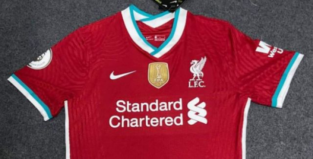 new liverpool jersey nike