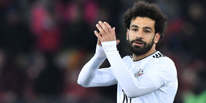Salah makes crucial donation to Egypt hometown in COVID-19 fightback