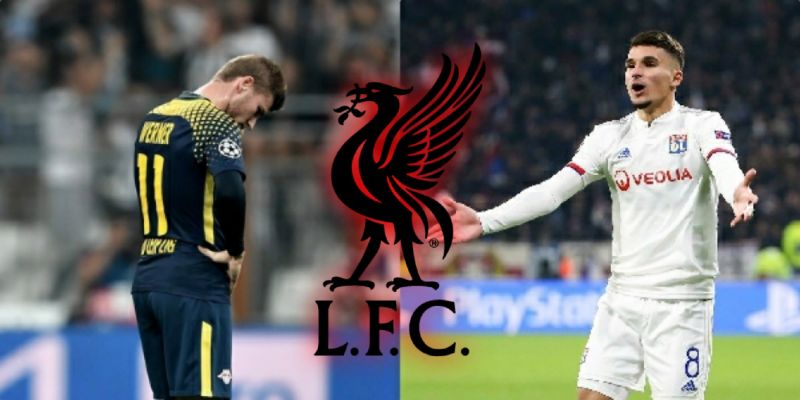 LFC to put summer spending on hold; may miss out on Werner & Aouar – report