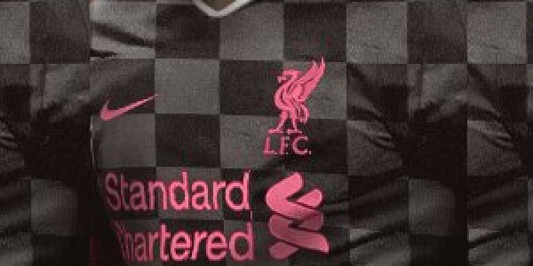 (Image) New accurate mock-up of LFC’s third kit, based on leaked info