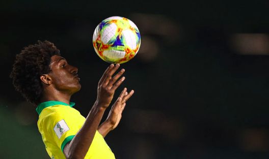 Good source backs up LFC’s keenness on Brazilian wing-forward