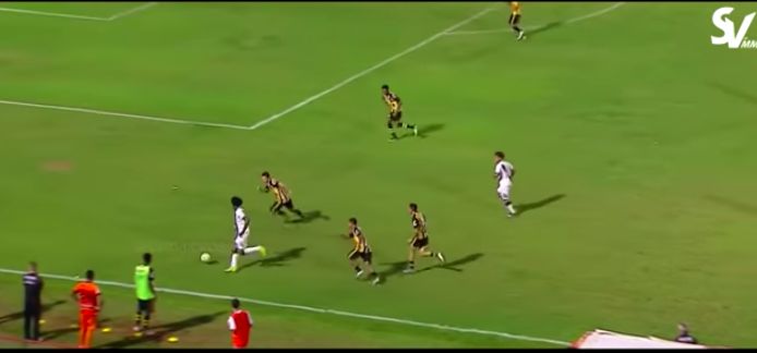 (Video) Talles Magno’s best bits: Brazilian striker on Liverpool’s radar