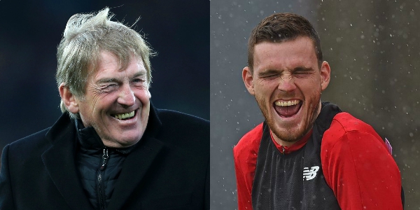 Robertson reveals he was partying with Dalglish until 6am after LFC’s CL triumph in Madrid