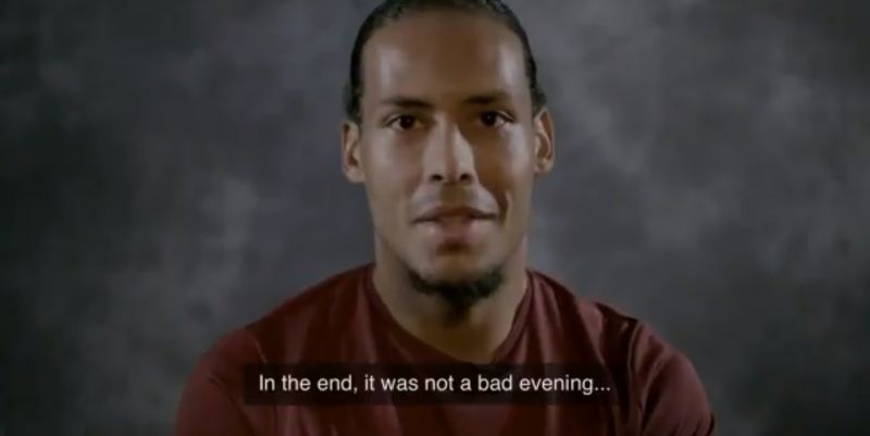 (Video) LFC stars offer retrospective thoughts on Barca’s annihilation in the UCL