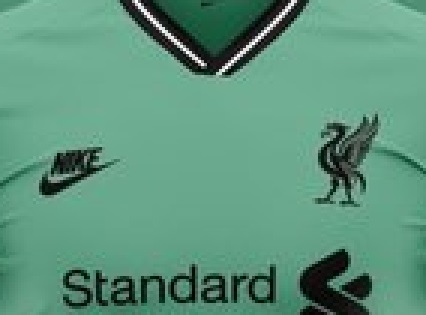 (Image) Gorgeous green Nike concept kit for 20/21 LFC fans will wish was real