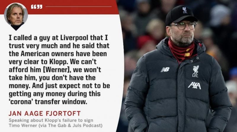 Jurgen Klopp