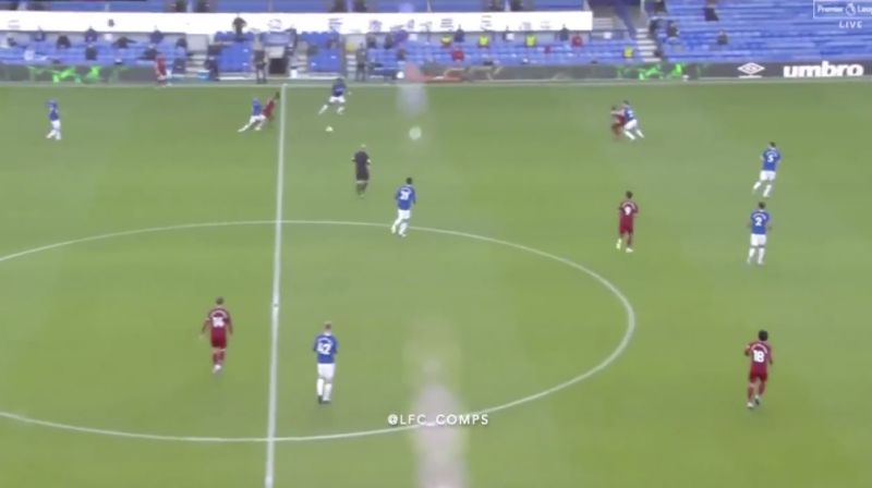 (Video) Naby Keita highlights: slick midfield performance showcases dribbling and forward drive