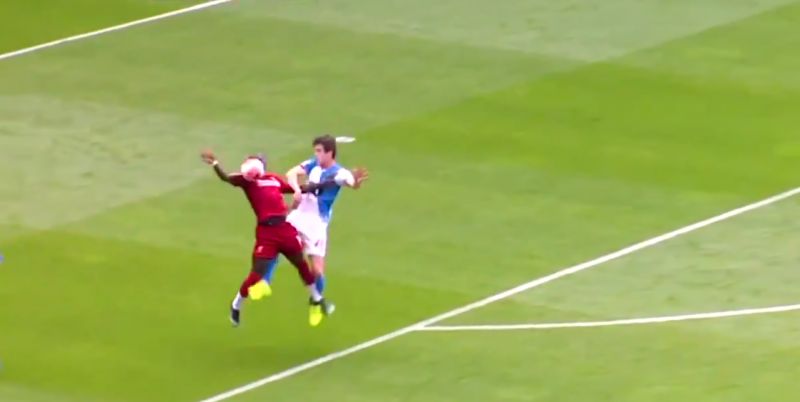 (Video) Watch the full highlights as Liverpool demolish Blackburn 6-0 at Anfield