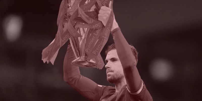 Klopp confirms ‘animal’ Henderson will still lift PL trophy despite injury