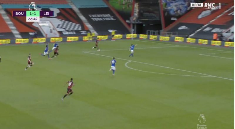(Video) Solanke finally scored last night, but the defending is so bad it’s genuinely hilarious
