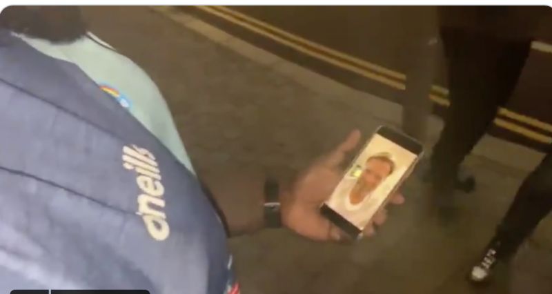 (Video) Klopp FaceTimes Akinfenwa after Wycombe promotion and it’s beautiful
