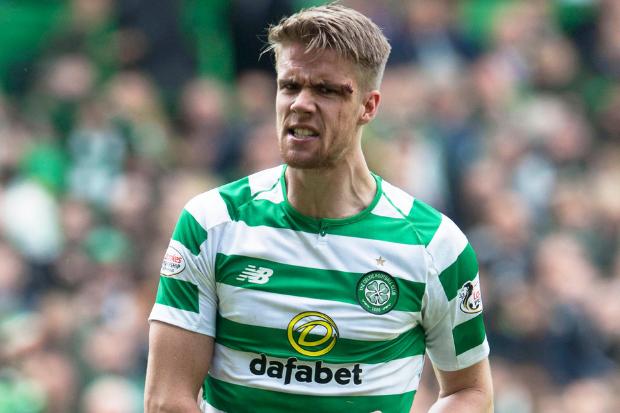 Liverpool linked with £20m Celtic CB who could follow in Van Dijk’s footsteps