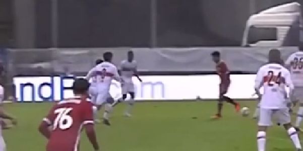 (Video) New angle shows classy Firmino’s unseen role in Keita’s goal against Stuttgart