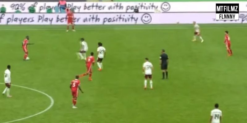 (Video) Minamino & Keita’s highlights from Community Shield loss shows they should’ve started for Liverpool